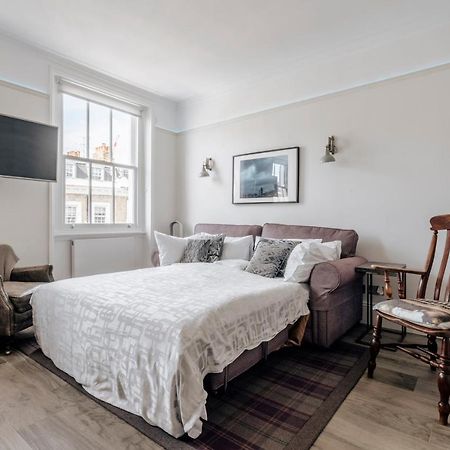 Victoria Violet Daire Londra Dış mekan fotoğraf