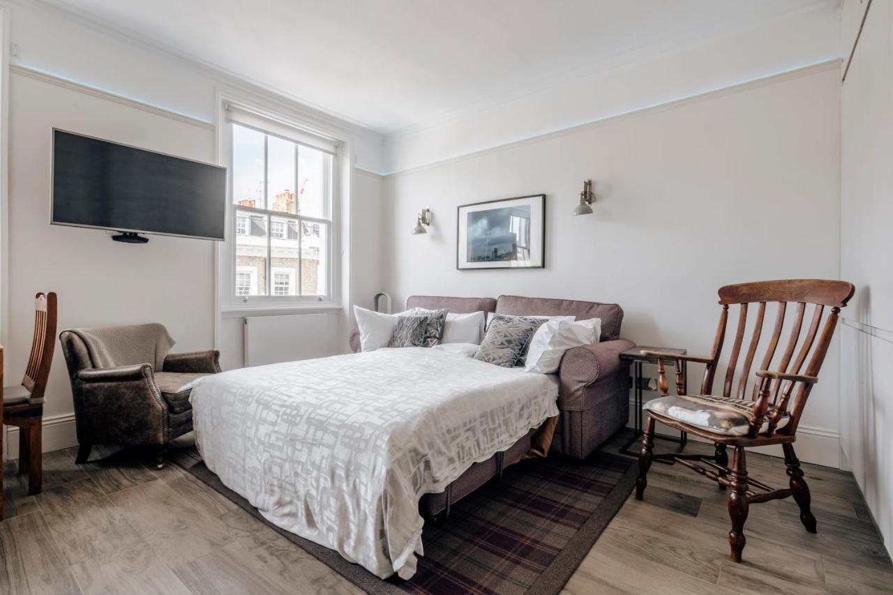 Victoria Violet Daire Londra Dış mekan fotoğraf