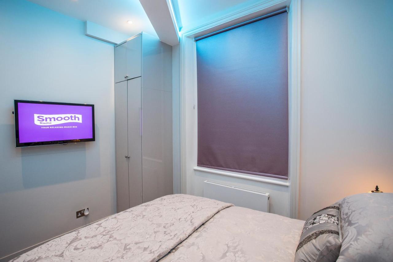 Victoria Violet Daire Londra Dış mekan fotoğraf