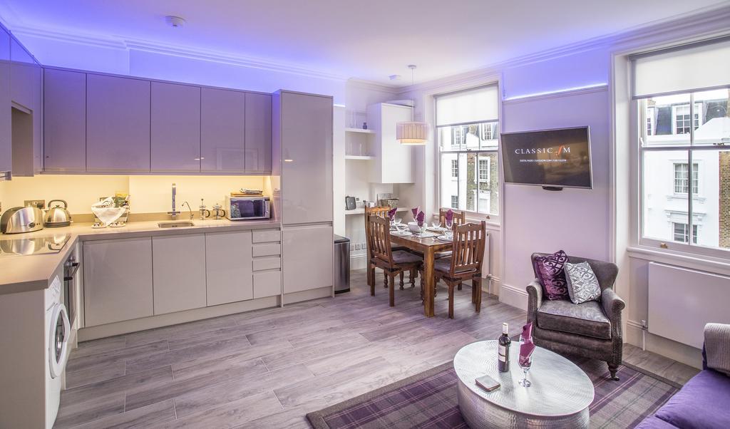 Victoria Violet Daire Londra Dış mekan fotoğraf