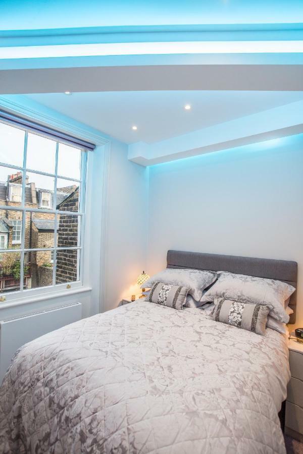 Victoria Violet Daire Londra Dış mekan fotoğraf
